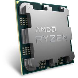 AMD Ryzen 5 7600X 6 x 4.7 GHz Hexa Core procesor Socket (PC): AMD AM5