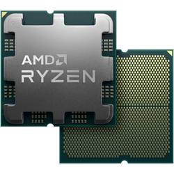 AMD Ryzen 5 7600X 6 x 4.7 GHz Hexa Core procesor Socket (PC): AMD AM5