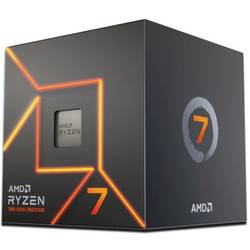 AMD Ryzen 7 7700 8 x Procesor (CPU) v boxu Socket (PC): AMD AM5
