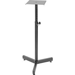 Omnitronic EUMO-2 stativ monitoru odnímatelný, nastavitelná výška 1 ks