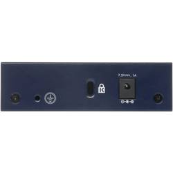 NETGEAR GS105GE síťový switch, 5 portů, 1000 MBit/s