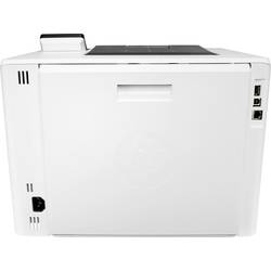 HP Color LaserJet Enterprise M 455 dn tiskárna laserová barevná A4 27 str./min 27 str./min 600 x 600 dpi duplexní, LAN, USB