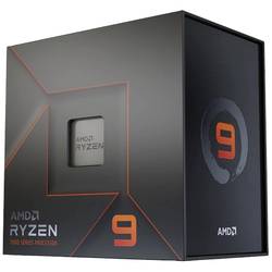 AMD Ryzen 9 7900X 12 x 4.7 GHz 12-Core procesor Socket (PC): AMD AM5 170 W