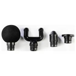 VitalMaxx masážní pistole 25 W bílá