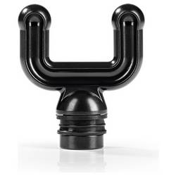 VitalMaxx masážní pistole 25 W bílá