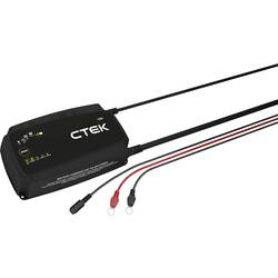 CTEK M25 EU 40-201 nabíječka autobaterie, 12 V, 25 A