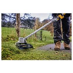 DEWALT akumulátor Akumulátorová strunová sekačka 5 Ah