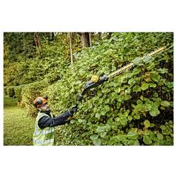 DEWALT akumulátor Akumulátorový teleskopický plotostříh 18 V lithiová 550 mm