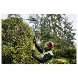 DEWALT akumulátor Akumulátorový teleskopický plotostříh 18 V lithiová 550 mm