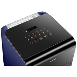 Panasonic NF-CC600AXE horkovzdušná fritéza 6 l 1450 W Cool touch pouzdro, Přidání páry, Digitální časovač, LCD displej, Kontrolní okénko, automatický