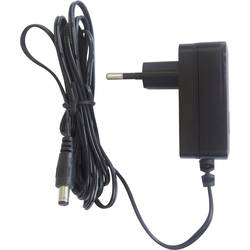 Maul Paketwaage MAULcargo, 50 kg, separates Bedienpult, Netzteil poštovní váha 50000 g, rozlišení 10 g na baterii, 230 V, stříbrnočerná