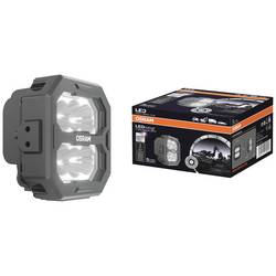 Osram Automotive pracovní světlomet 12 V, 24 V LEDriving® Cube PX4500 Spot LEDPWL 112-SP široké dálkové světlo (š x v x h) 68.4 x 113.42 x 117.1 mm 4500 lm