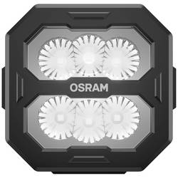 Osram Automotive pracovní světlomet 12 V, 24 V LEDriving® Cube PX4500 Spot LEDPWL 112-SP široké dálkové světlo (š x v x h) 68.4 x 113.42 x 117.1 mm 4500 lm