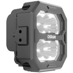 Osram Automotive pracovní světlomet 12 V, 24 V LEDriving® Cube PX4500 Spot LEDPWL 112-SP široké dálkové světlo (š x v x h) 68.4 x 113.42 x 117.1 mm 4500 lm