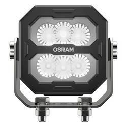 Osram Automotive pracovní světlomet 12 V, 24 V LEDriving® Cube PX4500 Spot LEDPWL 112-SP široké dálkové světlo (š x v x h) 68.4 x 113.42 x 117.1 mm 4500 lm