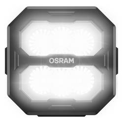 Osram Automotive pracovní světlomet 12 V, 24 V LEDriving® Cube PX4500 Spot LEDPWL 112-SP široké dálkové světlo (š x v x h) 68.4 x 113.42 x 117.1 mm 4500 lm