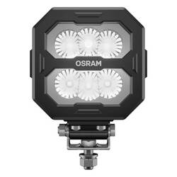 Osram Automotive pracovní světlomet 12 V, 24 V LEDriving® Cube PX4500 Spot LEDPWL 112-SP široké dálkové světlo (š x v x h) 68.4 x 113.42 x 117.1 mm 4500 lm