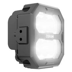 Osram Automotive pracovní světlomet 12 V, 24 V LEDriving® Cube PX4500 Spot LEDPWL 112-SP široké dálkové světlo (š x v x h) 68.4 x 113.42 x 117.1 mm 4500 lm