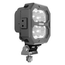 Osram Automotive pracovní světlomet 12 V, 24 V LEDriving® Cube PX4500 Spot LEDPWL 112-SP široké dálkové světlo (š x v x h) 68.4 x 113.42 x 117.1 mm 4500 lm