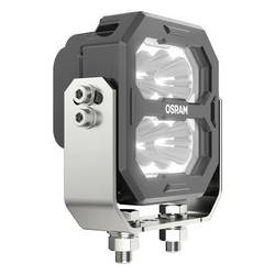 Osram Automotive pracovní světlomet 12 V, 24 V LEDriving® Cube PX4500 Spot LEDPWL 112-SP široké dálkové světlo (š x v x h) 68.4 x 113.42 x 117.1 mm 4500 lm