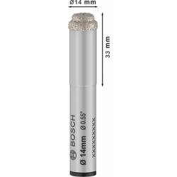 Bosch Accessories 2608599058 2608599058 vrtací korunka 14 mm 1 ks