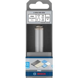 Bosch Accessories 2608599058 2608599058 vrtací korunka 14 mm 1 ks