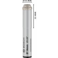 Bosch Accessories 2608599058 2608599058 vrtací korunka 14 mm 1 ks