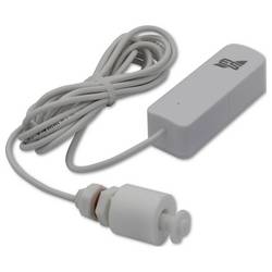 Schabus 200150 WWD 150 Wireless Float switch detektor úniku vody Ovládání přes aplikaci, s plovákovým spínačem na baterii