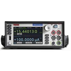 Keithley 2450 SourceMeter laboratorní zdroj s nastavitelným napětím, -200 - 200 V/DC, 0.1 - 1 A, 20 W, GPIB, USB, LAN, LXI, lze programovat, výstup 1 x, 2450