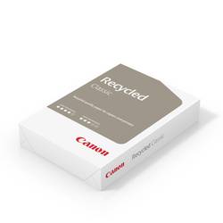 Canon Recycled Classic 99814554 recyklovaný papír do tiskárny A4 80 g/m² 500 listů