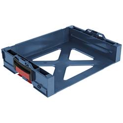 Bosch i-BOXX active rack, 1600A016ND transportní kufr, ABS, modrá, (d x š x v) 342 x 442 x 100 mm