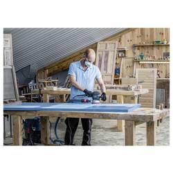Bosch Accessories 2608902498 2608902498 brusné papíry pro excentrické brusky Zrnitost 120 (Ø) 150 mm 50 ks