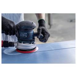 Bosch Accessories 2608902498 2608902498 brusné papíry pro excentrické brusky Zrnitost 120 (Ø) 150 mm 50 ks