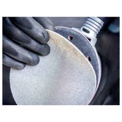 Bosch Accessories 2608902481 2608902481 brusná síť pro excentrickou brusku (Ø x d) 150 mm x 150 mm 1 sada