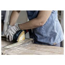 Bosch Accessories 2608902514 2608902514 sada brusného papíru pro excentrické brusky 1 sada
