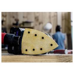 Bosch Accessories 2608902514 2608902514 sada brusného papíru pro excentrické brusky 1 sada