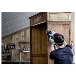 Bosch Accessories 2608902503 2608902503 brusná síť pro orbitální brusku Zrnitost 80 5 ks