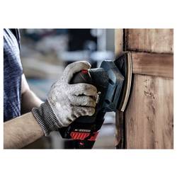 Bosch Accessories 2608902503 2608902503 brusná síť pro orbitální brusku Zrnitost 80 5 ks