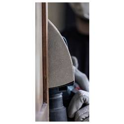 Bosch Accessories 2608902503 2608902503 brusná síť pro orbitální brusku Zrnitost 80 5 ks