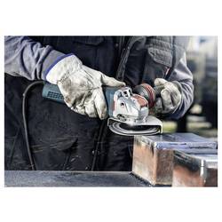 Bosch Accessories 2607012056 vláknitý kotouč Průměr 115 mm Zrnitost=36, 60, 80, 120 1 sada