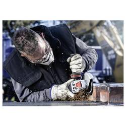 Bosch Accessories 2607012056 vláknitý kotouč Průměr 115 mm Zrnitost=36, 60, 80, 120 1 sada