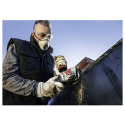 Bosch Accessories 2607012056 vláknitý kotouč Průměr 115 mm Zrnitost=36, 60, 80, 120 1 sada