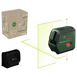 Bosch Home and Garden AdvancedLevel 2G křížový laser