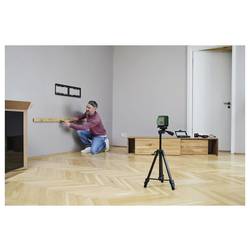 Bosch Home and Garden AdvancedLevel 2G křížový laser