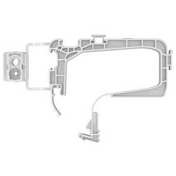 Bosch Professional 1600A032GE držák kabelu 1600A032GE 50 ks