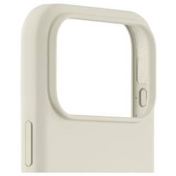 Black Rock Mag Urban Case Cover Apple iPhone 17 Pro písková Kompatibilní s MagSafe 00080395