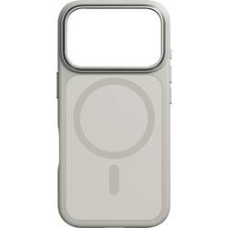 White Diamonds Hybrid Case Cover Apple iPhone 17 Pro písková Kompatibilní s MagSafe 00019455