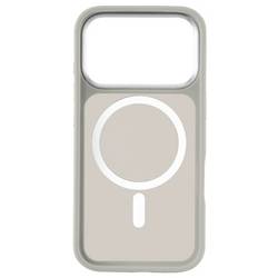 White Diamonds Hybrid Case Cover Apple iPhone 17 Pro písková Kompatibilní s MagSafe 00019455