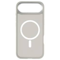 White Diamonds Hybrid Case Cover Apple iPhone Air písková Kompatibilní s MagSafe 00019096