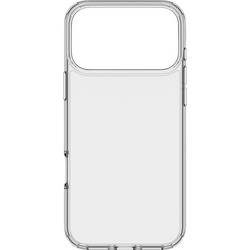 White Diamonds Clear Protection Case Cover Apple iPhone 17 Pro Max transparentní 00019486